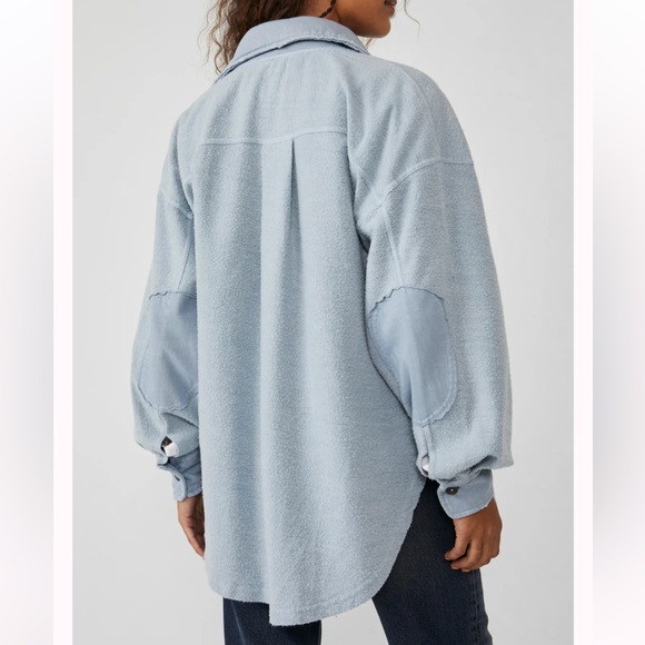 free people Ruby Jacket - Picture 3 of 6